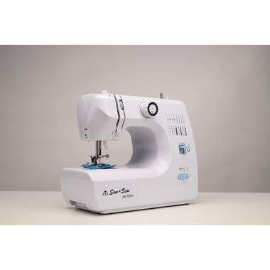 Michley Electronics Electronic Sewing Machine & Reviews | Wayfair